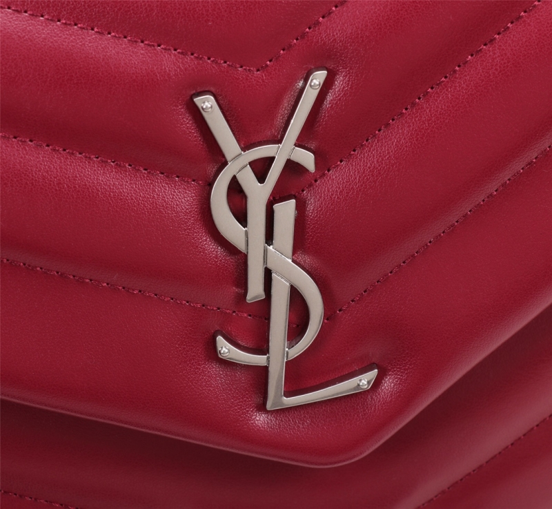 YSL Satchel Bags